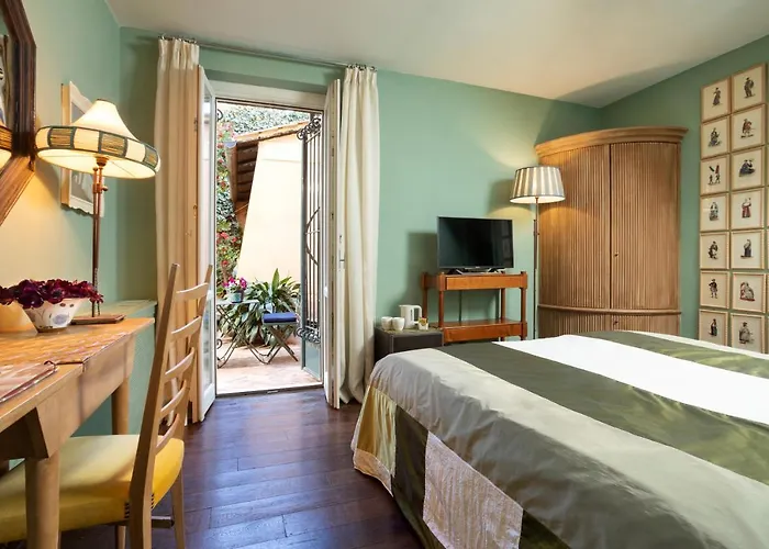 Buonanotte Garibaldi